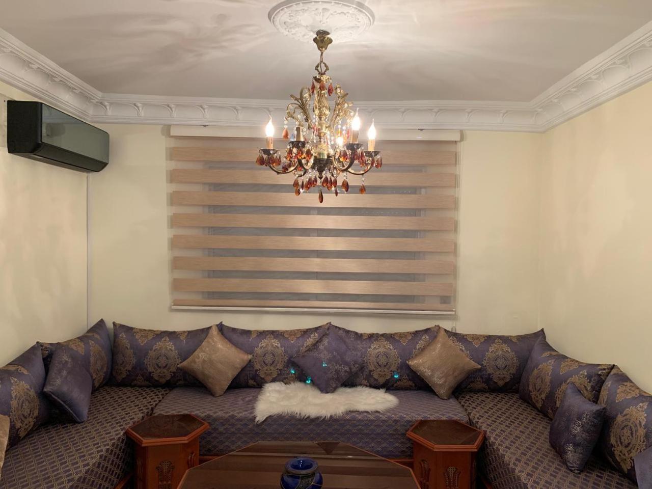 Casa Sam Apartment Chefchaouen Exterior photo